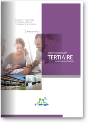guides usage tertiaire