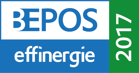 Effinergie label BePos